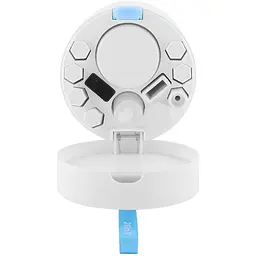 Багатофункціональний набір для чищення Proove Mr. Cleaner 20in1 white - мініатюра 14