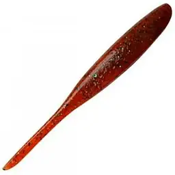 Силікон Keitech Shad Impact 2 12 шт/уп к:ea Червоний (1013-1551.02.98)