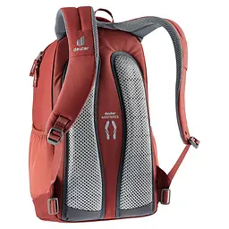 Рюкзак Deuter StepOut 16 2021 Sienna (1052-3813021 5575) - мініатюра 5