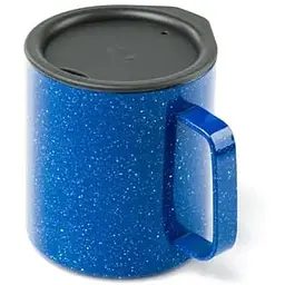 Термогорнятко GSI Outdoors Glacier Stainless 15Fl.Oz Camp Cup (1099-63242)
