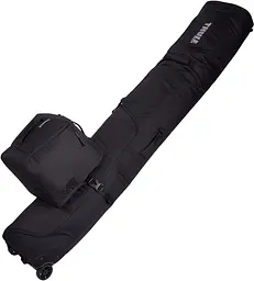 Сумка для черевиків Thule RoundTrip Boot Bag 35L (Black) 3205321 (TH 3205321) - мініатюра 13