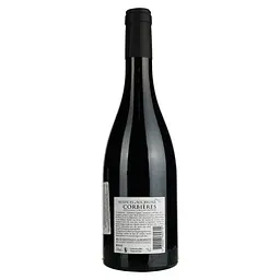 Вино Hospices de Rocbrune Vieilles Vignes Rouge AOP Corbieres червоне сухе 0.75 л - мініатюра 4