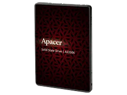 SSD-накопичувач Apacer AS350X 1 TB (AP1TBAS350XR-1) - мініатюра 2