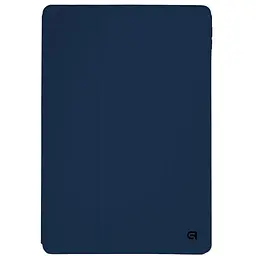 Чохол до планшета Armorstandart Smart Fold Pen Samsung Galaxy Tab A9 Dark Blue (ARM74990)