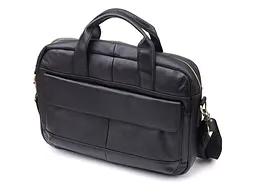 Портфель для чоловіків із натуральної шкіри Vintage 38,5×27×7 см sum0027454