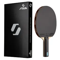 Ракетка для настільного тенісу Stiga Banda by Stiga Allround Future System ST (1650-0102-37) (931947) - мініатюра 4