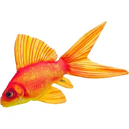 Подушка 3KBaits Золота рибка NEW 50 х 30 см