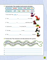 Global Stage. Level 3. Literacy Book and Language Book with Navio App - Пол Мейсон - мініатюра 3