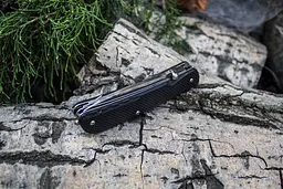 Багатофункціональний ніж Ruike Trekker LD21-B - мініатюра 3