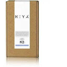 Вібромасажер для пар NIYA 2 плоска стимулююча головка 10 віброрежимів - мініатюра 5