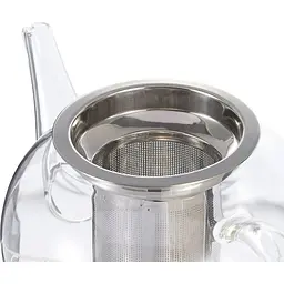 Чайник заварювальний Gipfel Brillians 800 мл (51734) - мініатюра 4