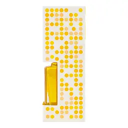 Олія для нігтів і кутикули Colour Intense Nail Care Oil Complex з вітамінами 11 мл - мініатюра 6
