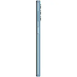 Смартфон Samsung Galaxy A32 5G 6/128GB Awesome Blue SM-A326B - мініатюра 3