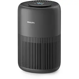 Очисник повітря Philips PureProtect Mini 900 темно-сірий (AC0951/13) - мініатюра 3