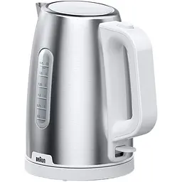 Електрочайник Braun WK 1500 WH [120050] - мініатюра 3