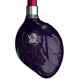 Парфумована вода Map Of The Heart Purple Heart 90 мл тестер