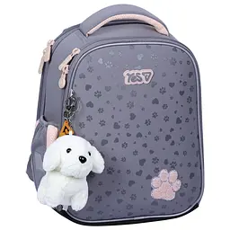 Рюкзак шкільний  ортопедичний шкільний каркасний Yes My Lovely Pet H-100S
