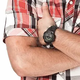 Годинник Casio AE-1100W-1BVEF - мініатюра 6