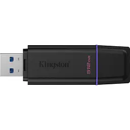 USB флеш-накопичувач Kingston DataTraveler Exodia G2 512GB USB-A 3.2 Gen 1 (DTXG2/512GB) [169504] - мініатюра 3
