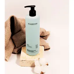 Міцелярна вода для вмивання Academie Micellar Cleansing Water 200 мл (3145072083098) - мініатюра 3