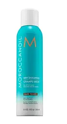 Сухий шампунь Moroccanoil Dry Shampoo Dark Tones для темного волосся, 217 мл