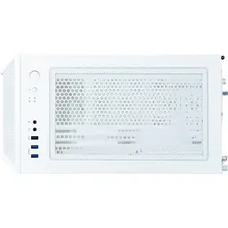 Корпус Zalman I3 Neo ARGB White (I3NEOARGBWHITE) - мініатюра 5