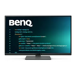 Монітор BenQ MA320UG (9H.LPCLM.MBE) - мініатюра 8