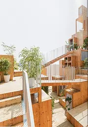 Contemporary Houses. 100 Homes Around the World - мініатюра 15