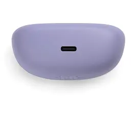 Навушники JBL Tune Beam TWS Purple - мініатюра 7