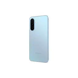 Мобільний телефон Samsung Galaxy A18 LTE 8/256Gb Light Blue (SM-A185FLBHEUC) - мініатюра 7