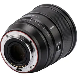 Об'єктив Viltrox AF 27mm f/1.2 Pro Sony Е - мініатюра 5