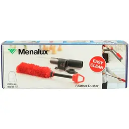 Насадка для пилососів Electrolux MFD 01E з телескопічною щіткою для пилу (900168378) - мініатюра 3