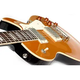 Електрогітара Cort CR200 Gold Top [130669] - мініатюра 5