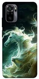 Чохол Demsky Horse mythical для Xiaomi Redmi Note 10 / Note 10s