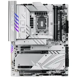 Материнська плата ASUS ROG MAXIMUS Z890 APEX