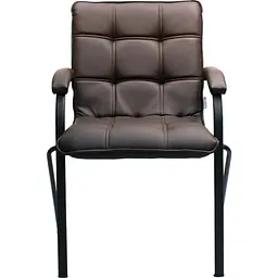 Кухонний стілець Примтекс плюс Stella black B-66 - мініатюра 3