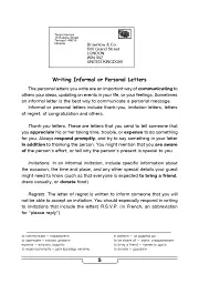 English. Business Correspondence. Навчальний посібник. Видання 2-ге, перероблене і доповнене - мініатюра 6