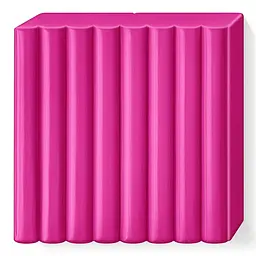 Пластика для біжутерії Soft Малинова 57г Fimo - мініатюра 2
