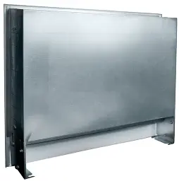 Шафа колекторна внутрішня IFRATHERM SP-5 1010х970-575-110х175 мм 30412 - мініатюра 4
