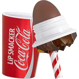 Бальзам для губ Lip Smacker Coca Cola Balm Classic 7.4 г (464544) - мініатюра 3