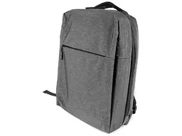 Рюкзак для ноутбука ColorWay Travel Business Black (CW-BPTB156-BK) - мініатюра 2