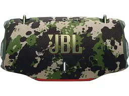 Портативна колонка JBL Xtreme 4 Camo (XTREME4CAMO) - мініатюра 2
