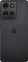 Смартфон Motorola Moto G75 8/256GB Charcoal Grey CN без NFC - мініатюра 5
