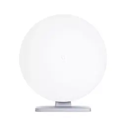 Очищувач повітря Xiaomi Mijia Desktop Air Purifier + (перехідник на EU розетку) (AC-M9-SC)