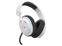 Навушники GamePro Asgard Bragi RGB White (HSW250W) - мініатюра 3