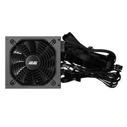 2E Gaming Блок живлення 2E GAMING Extra Power Pro ATX3.1 GEN5.0 (1000W), >90%, 80+ Gold, 140мм, 1xMB 24pin(20+4), 2xCPU 8pin(4+4), 3xMolex, 6xSATA, 4 GEN5 16pin, Full Modular - мініатюра 3