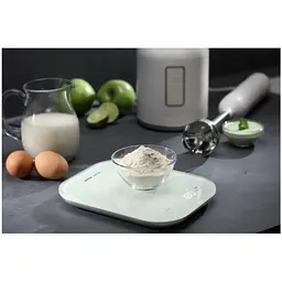 Ваги кухонні електронні Gorenje ORA ITO KT10ORAW - мініатюра 6