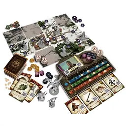 Настільна гра Geekach Games Призначення (Destinies) (укр.) (GKCH177ds) - мініатюра 3