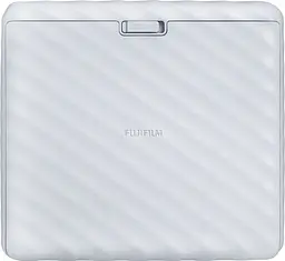 Портативний фотопринтер Fujifilm Instax Link Wide A White (16719574) [88830] - мініатюра 2
