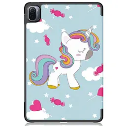 Чохол Primolux для планшета Xiaomi Mi Pad 5 / Mi Pad 5 Pro 11" Slim Unicorn - мініатюра 2